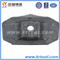 High Quality Precision Squeeze Casting for Aluminium Alloy Parts